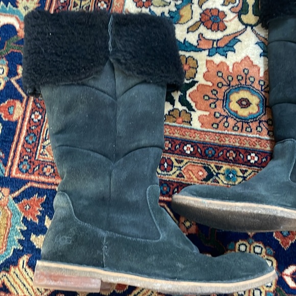 Ugg Boots used. - Picture 2 of 7